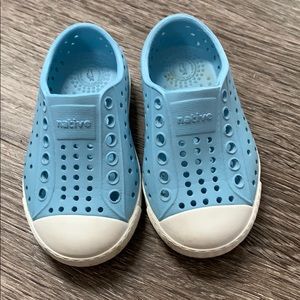 Native Toddler Shoes